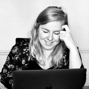 Meet your Posher, Gabrielle